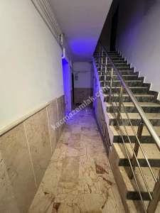 Antalya Güzelbağ'da 2+1 Eşyalı Kiralık Daire 17