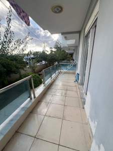 Antalya Güzelbağ'da 2+1 Eşyalı Kiralık Daire 26