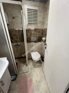 Antalya Güzelbağ'da 2+1 Eşyalı Kiralık Daire 4