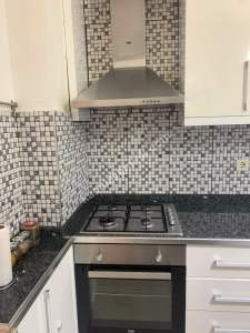 Antalya Muratpaşa Güzeloba'da 2+1 Eşyalı Kiralık Daire 9