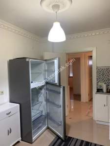 Antalya Muratpaşa Güzeloba'da 2+1 Eşyalı Kiralık Daire 11