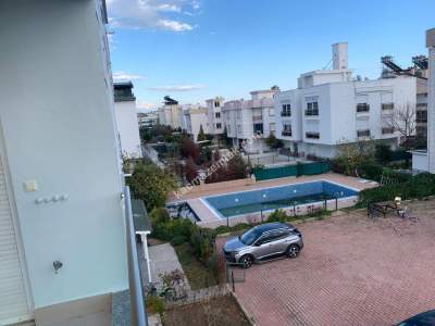 Antalya Muratpaşa Güzeloba'da 2+1 Eşyalı Kiralık Daire 3