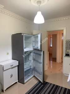 Antalya Muratpaşa Güzeloba'da 2+1 Eşyalı Kiralık Daire 12