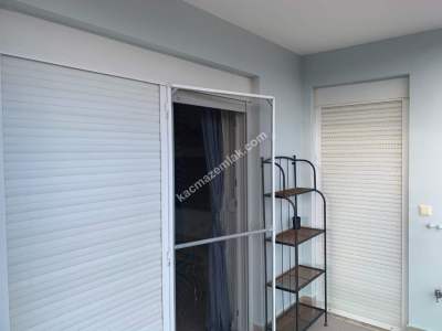 Antalya Muratpaşa Güzeloba'da 2+1 Eşyalı Kiralık Daire 14