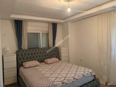 Antalya Muratpaşa Güzeloba'da 2+1 Eşyalı Kiralık Daire 17