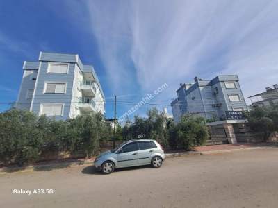 Antalya Muratpaşa Güzeloba'da 2+1 Eşyalı Kiralık Daire 2