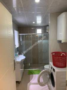 Antalya Muratpaşa Güzeloba'da 2+1 Eşyalı Kiralık Daire 21