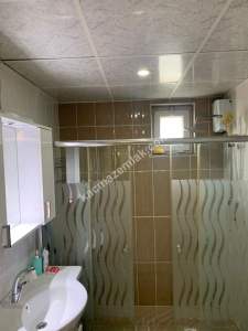 Antalya Muratpaşa Güzeloba'da 2+1 Eşyalı Kiralık Daire 20