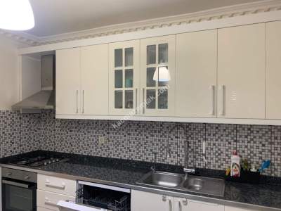 Antalya Muratpaşa Güzeloba'da 2+1 Eşyalı Kiralık Daire 7