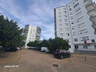 Antalya Güzeloba'dasite İçerisinde 2+1 Kiralık Daire 3