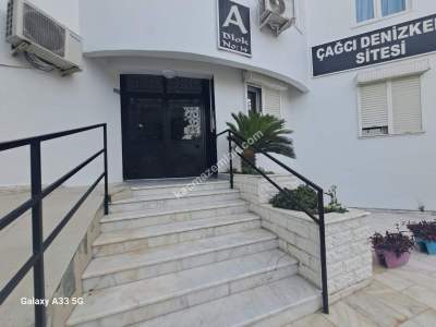 Antalya Güzeloba'dasite İçerisinde 2+1 Kiralık Daire 10