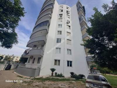 Antalya Güzeloba'dasite İçerisinde 2+1 Kiralık Daire 9