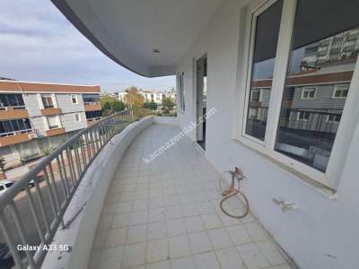 Antalya Güzeloba'dasite İçerisinde 2+1 Kiralık Daire 27