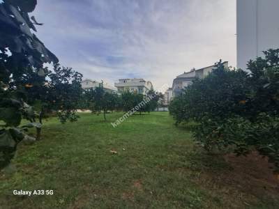 Antalya Güzeloba'dasite İçerisinde 2+1 Kiralık Daire 7