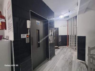 Antalya Güzeloba'dasite İçerisinde 2+1 Kiralık Daire 14