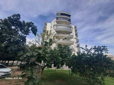 Antalya Güzeloba'dasite İçerisinde 2+1 Kiralık Daire 6