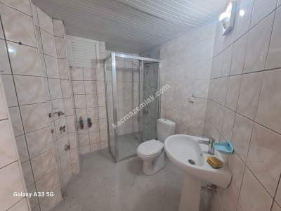 Antalya Güzeloba'dasite İçerisinde 2+1 Kiralık Daire 22