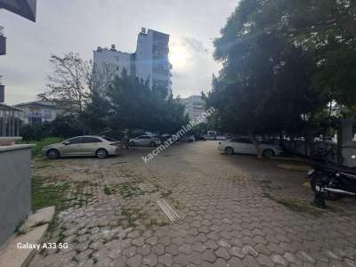 Antalya Güzeloba'dasite İçerisinde 2+1 Kiralık Daire 8