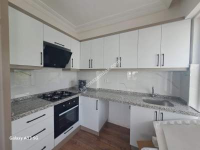 Antalya Güzeloba'dasite İçerisinde 2+1 Kiralık Daire 25