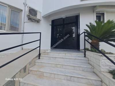 Antalya Güzeloba'dasite İçerisinde 2+1 Kiralık Daire 11