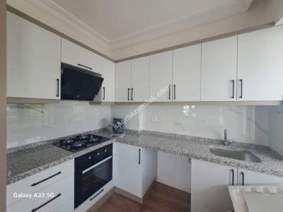 Antalya Güzeloba'dasite İçerisinde 2+1 Kiralık Daire 24