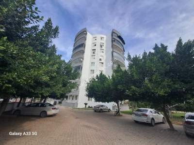 Antalya Güzeloba'dasite İçerisinde 2+1 Kiralık Daire 5