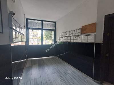 Antalya Güzeloba'dasite İçerisinde 2+1 Kiralık Daire 13