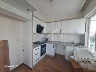 Antalya Güzeloba'dasite İçerisinde 2+1 Kiralık Daire 23