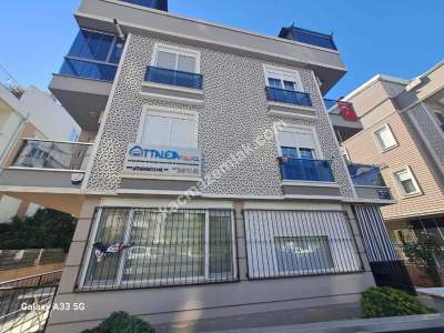 Antalya Muratpaşa Güzeloba'da 1+1 Eşyalı Kiralık Dair 6