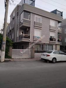 Antalya Muratpaşa Güzeloba'da 1+1 Eşyalı Kiralık Dair 9