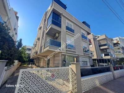 Antalya Muratpaşa Güzeloba'da 1+1 Eşyalı Kiralık Dair 5
