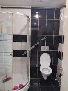 Antalya Muratpaşa Güzeloba'da 1+1 Eşyalı Kiralık Dair 16