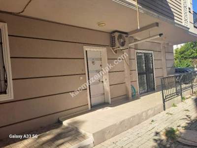 Antalya Muratpaşa Güzeloba'da 1+1 Eşyalı Kiralık Dair 2