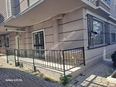 Antalya Muratpaşa Güzeloba'da 1+1 Eşyalı Kiralık Dair 1