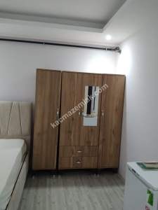 Antalya Muratpaşa Güzeloba'da 1+1 Eşyalı Kiralık Dair 10