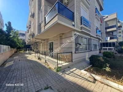 Antalya Muratpaşa Güzeloba'da 1+1 Eşyalı Kiralık Dair 4