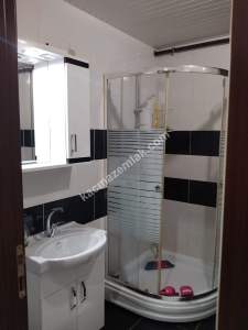 Antalya Muratpaşa Güzeloba'da 1+1 Eşyalı Kiralık Dair 17