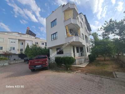 Antalya Güzeloba'da Komple Bakımlı 1+1 Kiralık Daire 29