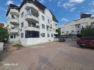 Antalya Güzeloba'da Komple Bakımlı 1+1 Kiralık Daire 1