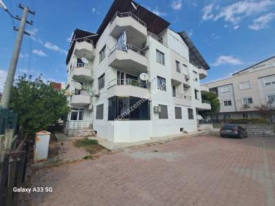 Antalya Güzeloba'da Komple Bakımlı 1+1 Kiralık Daire 2