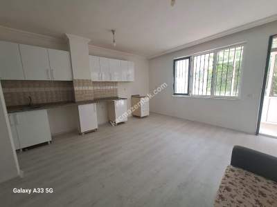 Antalya Güzeloba'da Komple Bakımlı 1+1 Kiralık Daire 19