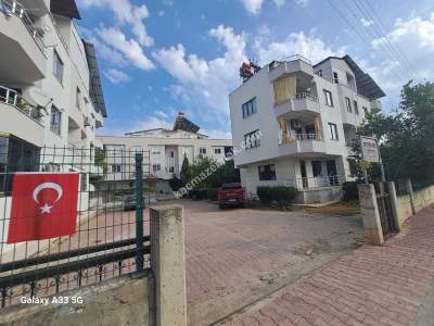 Antalya Güzeloba'da Komple Bakımlı 1+1 Kiralık Daire 3