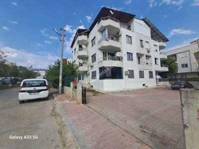 Antalya Güzeloba'da Komple Bakımlı 1+1 Kiralık Daire 28