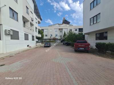 Antalya Güzeloba'da Komple Bakımlı 1+1 Kiralık Daire 30