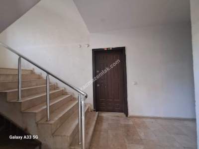 Antalya Güzeloba'da Komple Bakımlı 1+1 Kiralık Daire 6