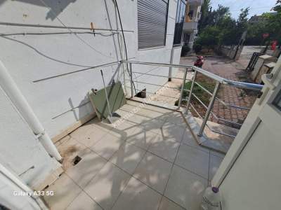 Antalya Güzeloba'da Komple Bakımlı 1+1 Kiralık Daire 25