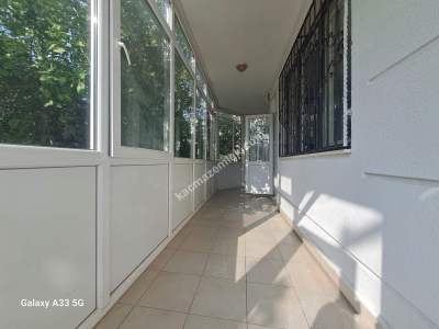 Antalya Güzeloba'da Komple Bakımlı 1+1 Kiralık Daire 26