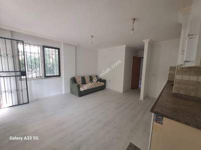 Antalya Güzeloba'da Komple Bakımlı 1+1 Kiralık Daire 18