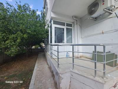 Antalya Güzeloba'da Komple Bakımlı 1+1 Kiralık Daire 4