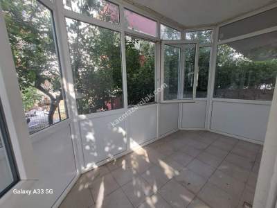 Antalya Güzeloba'da Komple Bakımlı 1+1 Kiralık Daire 27